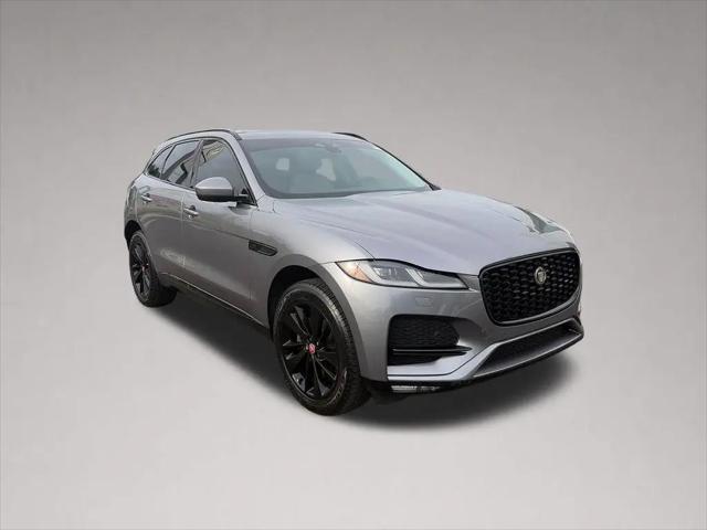 2023 Jaguar F-PACE S P250 AWD Automatic for sale in Lenox, MA