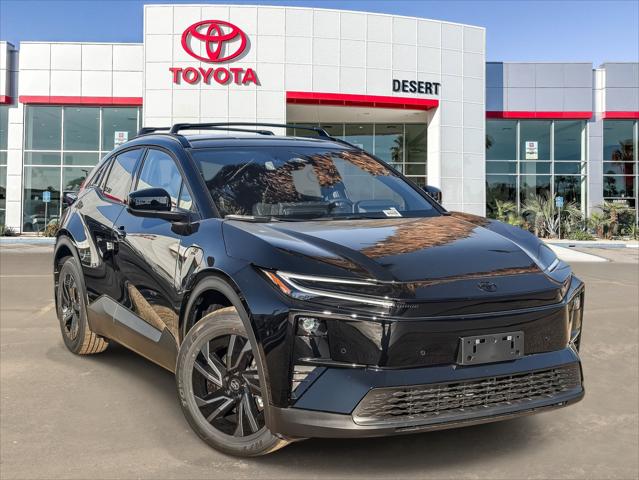 2026 Toyota C-HR SE for sale in Cathedral City, CA