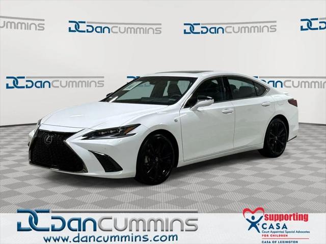 2023 Lexus ES 350 F SPORT Handling for sale in Georgetown, KY