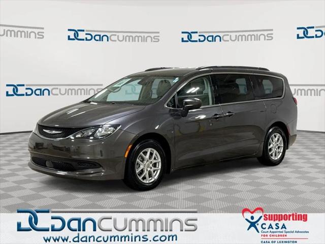 2021 Chrysler Voyager LXI for sale in Georgetown, KY