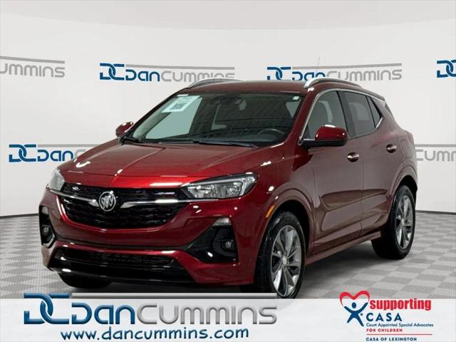2023 Buick Encore GX Select FWD for sale in Georgetown, KY