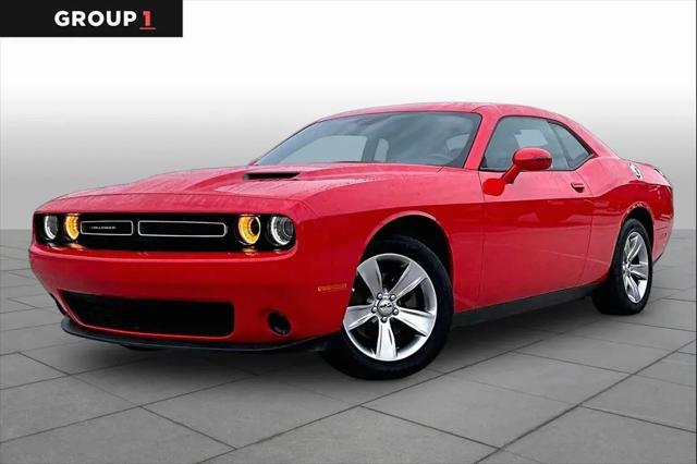 2021 Dodge Challenger SXT for sale in Cedar Park, TX