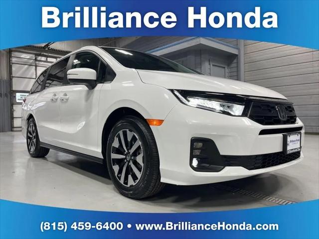 2026 Honda Odyssey EX-L for sale in Crystal Lake, IL