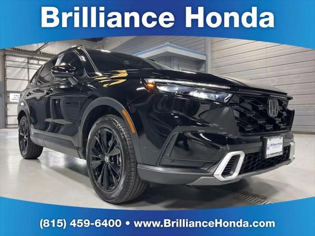 2026 Honda CR-V Hybrid AWD Sport Touring for sale in Crystal Lake, IL