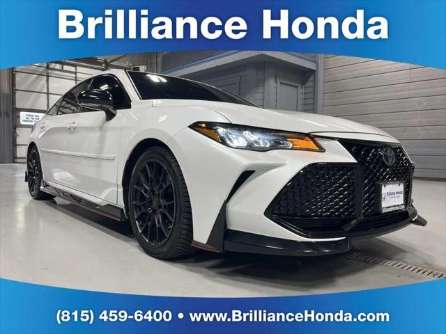 2020 Toyota Avalon TRD for sale in Crystal Lake, IL