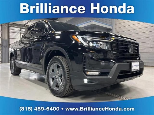 2023 Honda Ridgeline RTL-E for sale in Crystal Lake, IL