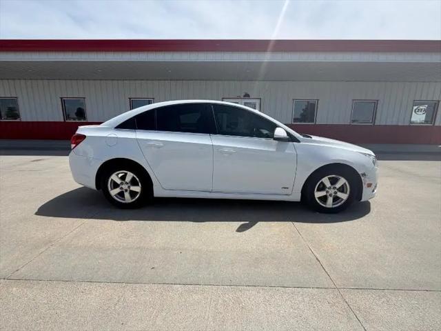 2014 Chevrolet Cruze 1LT Auto for sale in Lincoln, NE