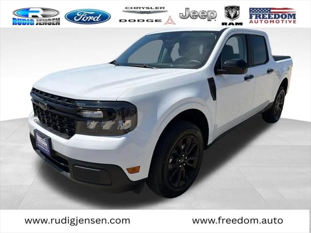 2024 Ford Maverick XLT for sale in Tomah, WI