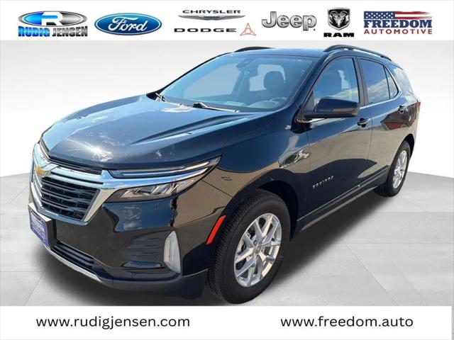 2022 Chevrolet Equinox AWD LT for sale in Tomah, WI