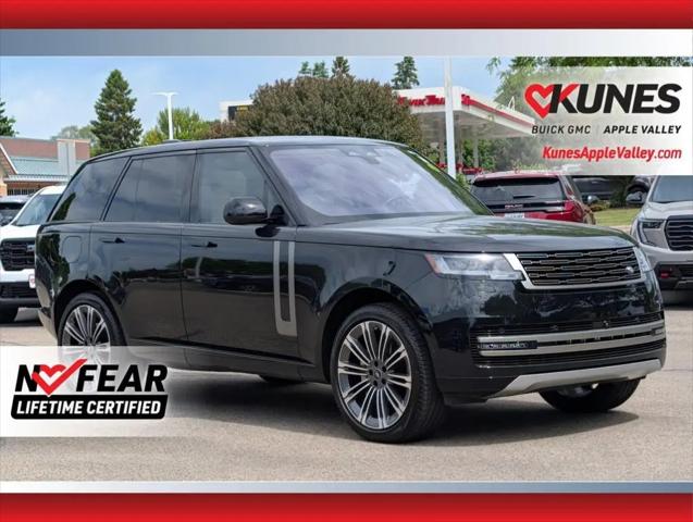 2023 Land Rover Range Rover P400 SE for sale in Apple Valley, MN