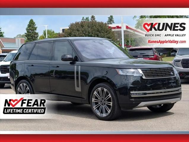 2023 Land Rover Range Rover P400 SE for sale in Apple Valley, MN