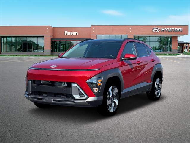 2026 Hyundai Kona Limited for sale in ALGONQUIN, IL