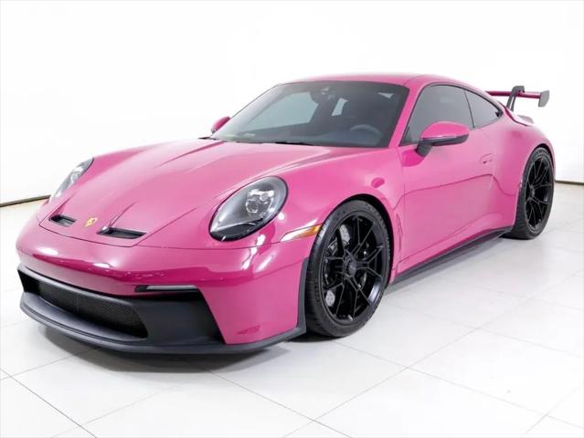 2024 Porsche 911 GT3 for sale in Norwell, MA