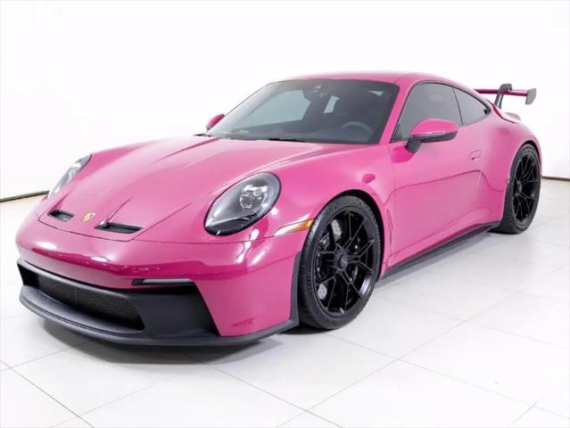 2024 Porsche 911 GT3 for sale in Norwell, MA