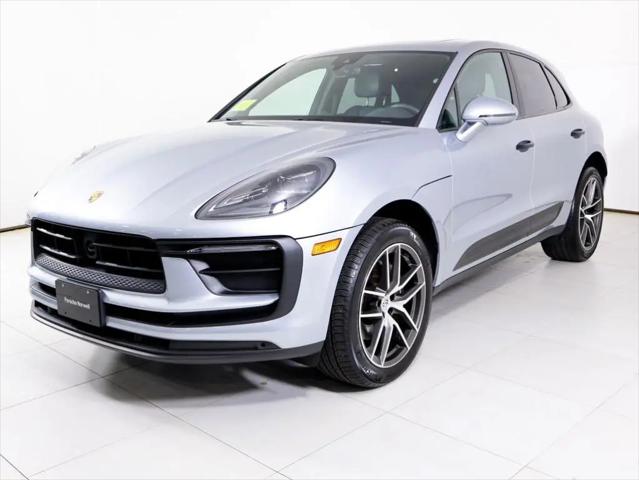 2025 Porsche Macan Unknown for sale in Norwell, MA
