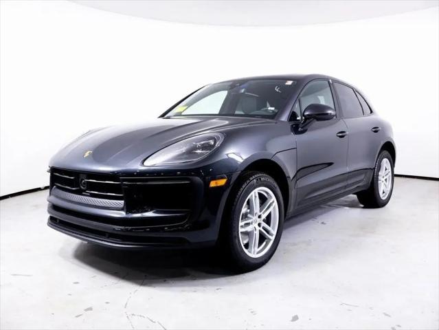 2026 Porsche Macan Unknown for sale in Norwell, MA