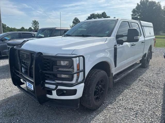 2023 Ford F-250 XL for sale in Pryor, OK