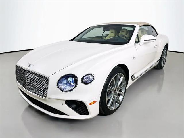 2020 Bentley Continental GT V8 for sale near Dublin, OH