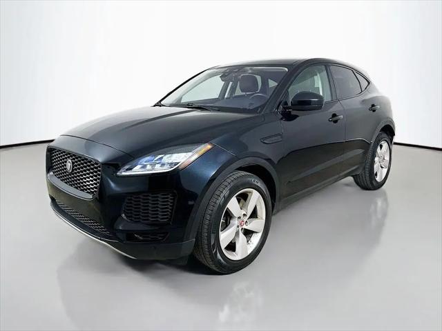 2020 Jaguar E-PACE P250 AWD Automatic for sale near Dublin, OH