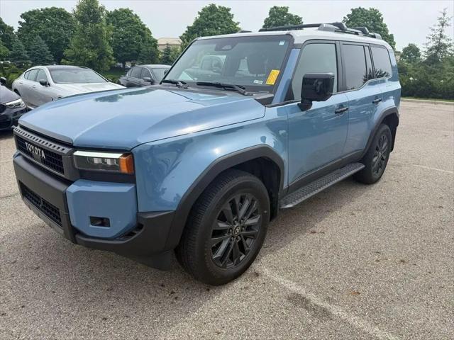 2024 Toyota Land Cruiser 1958 for sale near Dublin, OH