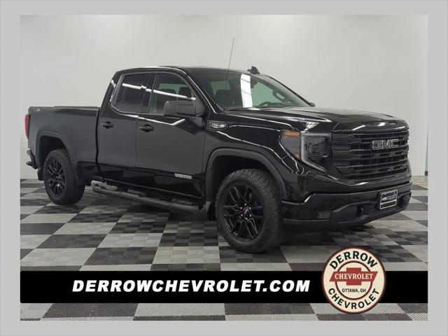 2023 GMC Sierra 1500 Elevation for sale near Ottawa, OH