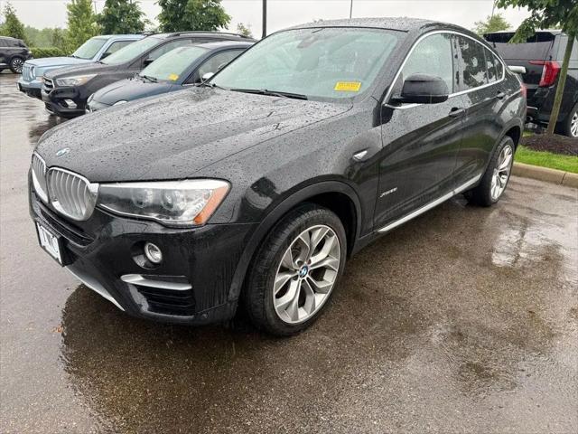 2018 BMW X4 xDrive28i for sale near Dublin, OH