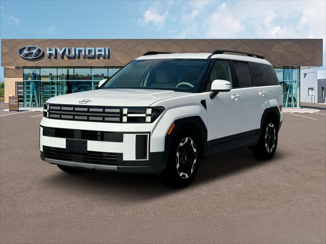 2025 Hyundai Santa Fe SEL for sale in GREELEY, CO
