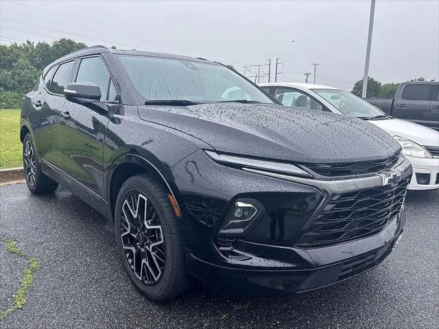 2023 Chevrolet Blazer AWD RS for sale in Elkton, MD