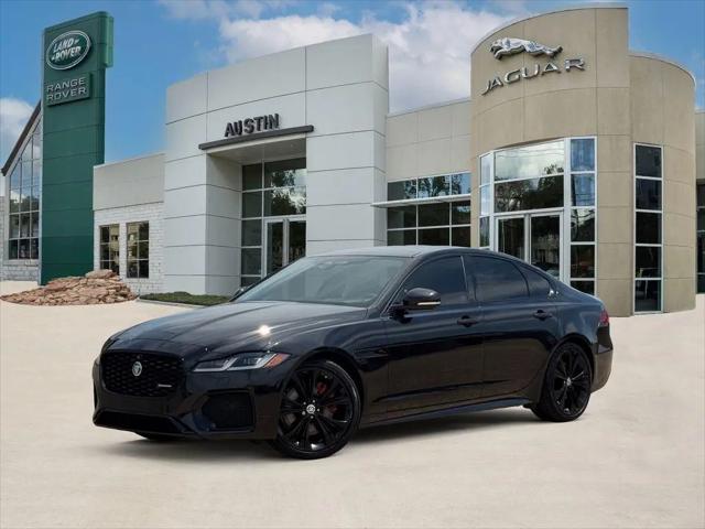 2024 Jaguar XF R-Dynamic SE P250 AWD Automatic for sale in Austin, TX