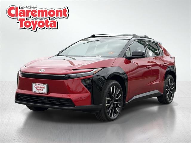 2026 Toyota bZ Limited for sale in Claremont, CA