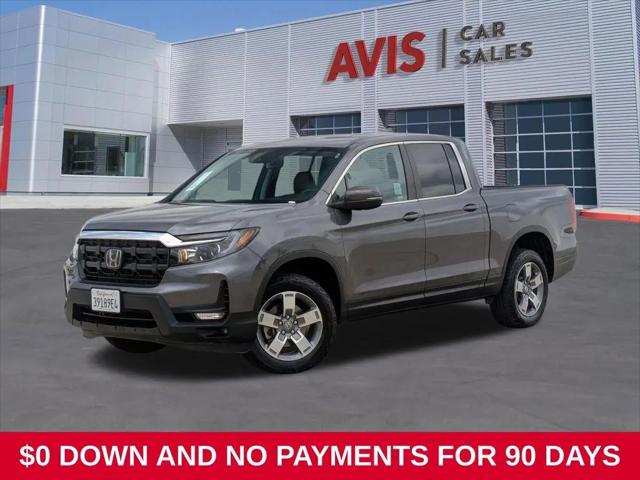 2025 Honda Ridgeline RTL for sale in Glendale, CA