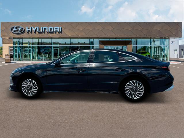 2024 Hyundai Sonata Hybrid SEL