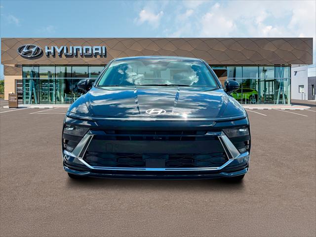 2024 Hyundai Sonata Hybrid SEL
