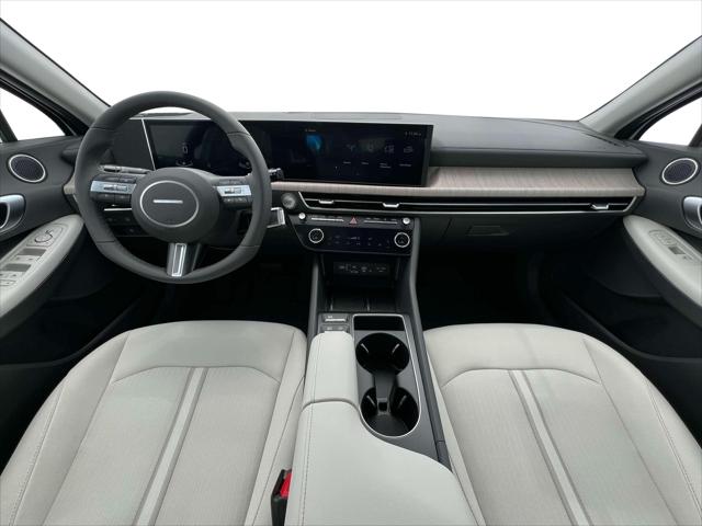 2024 Hyundai Sonata Hybrid SEL