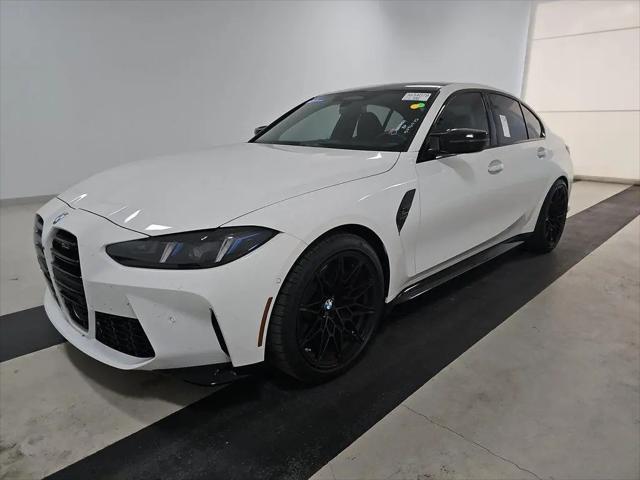 2026 BMW M3 Competition xDrive for sale in Ocoee, FL