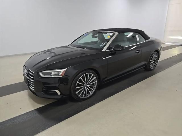 2018 Audi A5 2.0T Premium for sale in Ocoee, FL