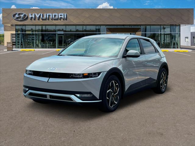 2024 Hyundai IONIQ 5 SEL for sale in TEMECULA, CA