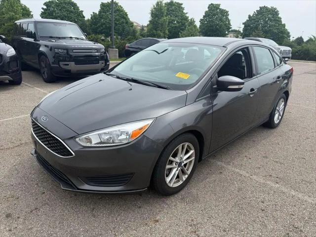 2016 Ford Focus SE for sale in Dublin, OH