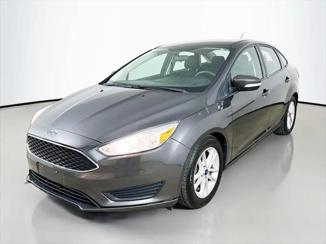 2016 Ford Focus SE for sale near Dublin, OH