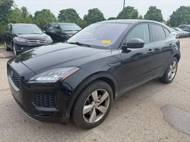2020 Jaguar E-PACE P250 AWD Automatic for sale near Dublin, OH