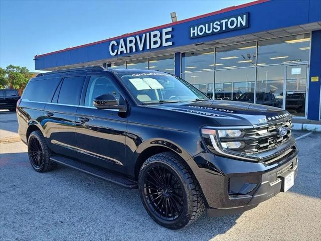 2026 Ford Expedition Max Active MAX for sale in Houston, TX