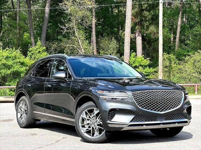 2025 Genesis GV70 2.5T AWD for sale in Bryan, TX