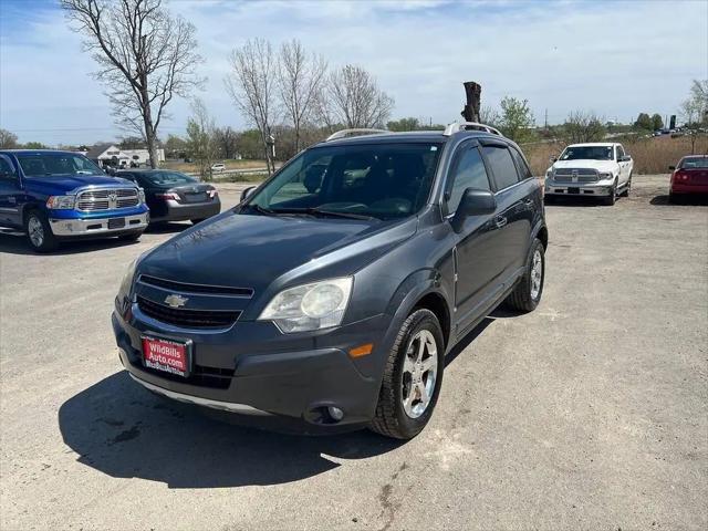 2013 Chevrolet Captiva Sport Fleet LT for sale in Merrillville, IN
