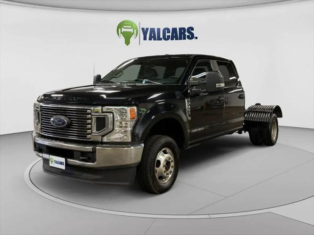 2022 Ford F-350 XL for sale in Salem, OH
