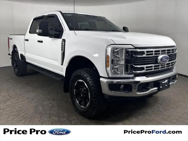 2025 Ford F-350 XLT for sale in Whitehouse, OH