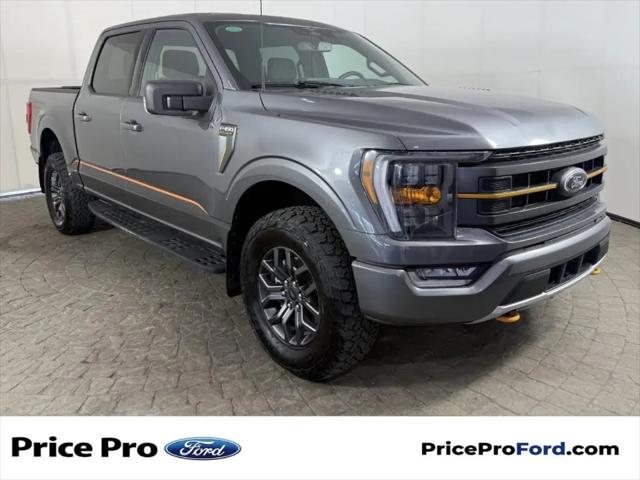 2023 Ford F-150 Tremor for sale in Whitehouse, OH
