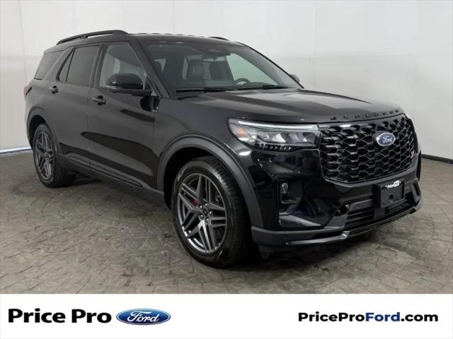 2025 Ford Explorer ST for sale in Whitehouse, OH