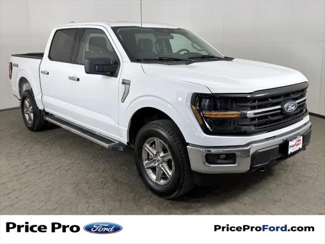 2025 Ford F-150 XLT for sale in Whitehouse, OH