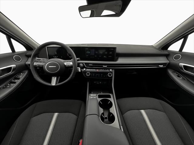 2024 Hyundai Sonata Hybrid SEL