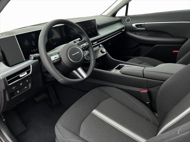 2024 Hyundai Sonata Hybrid SEL